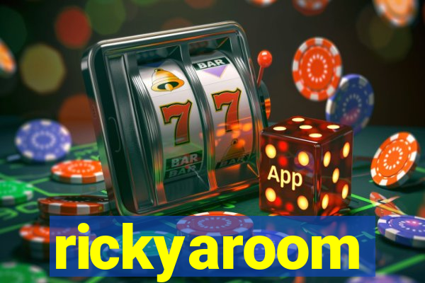 rickyaroom