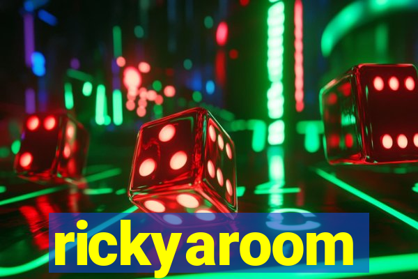 rickyaroom