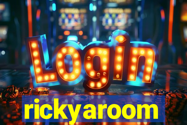 rickyaroom