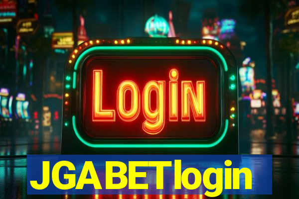 JGABETlogin