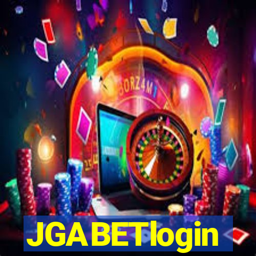 JGABETlogin