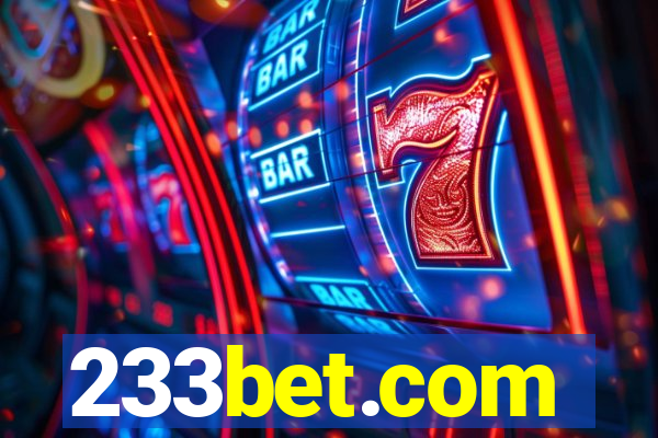 233bet.com