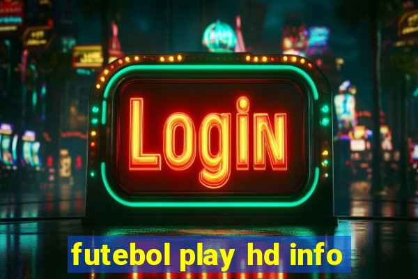 futebol play hd info