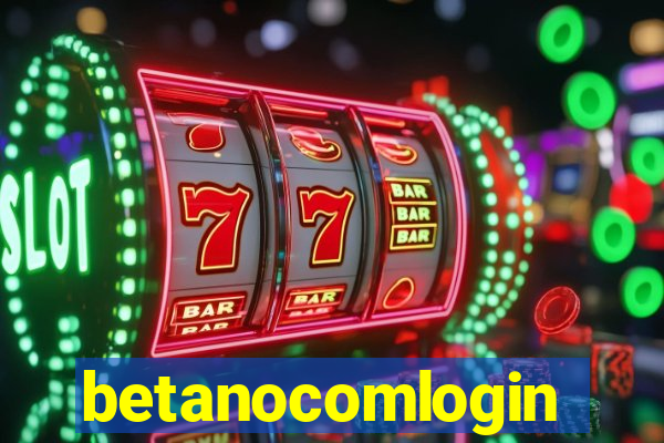 betanocomlogin