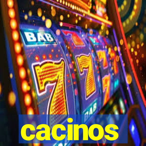 cacinos