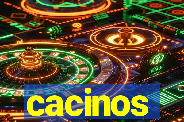 cacinos