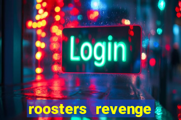 roosters revenge slot demo