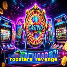 roosters revenge slot demo