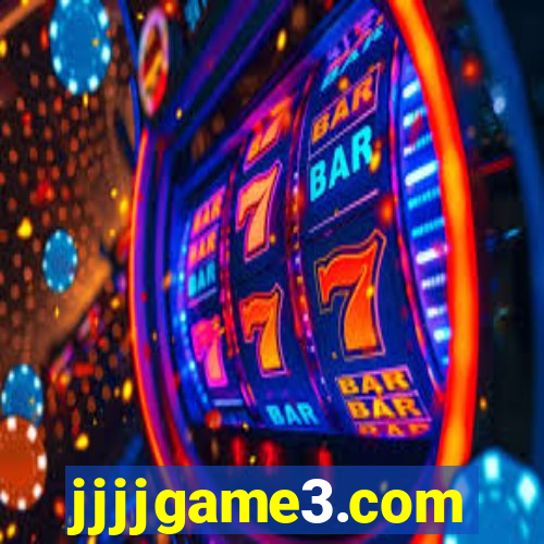 jjjjgame3.com