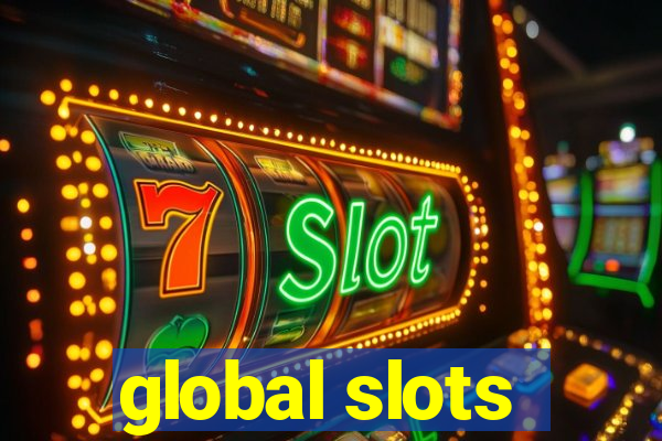 global slots