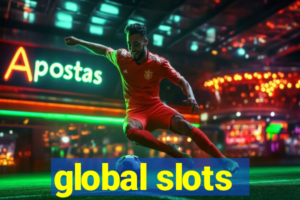 global slots