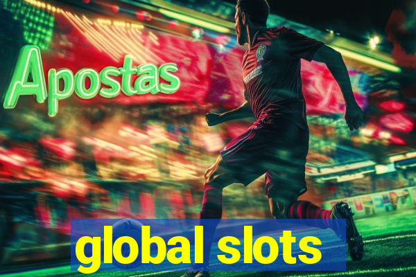 global slots