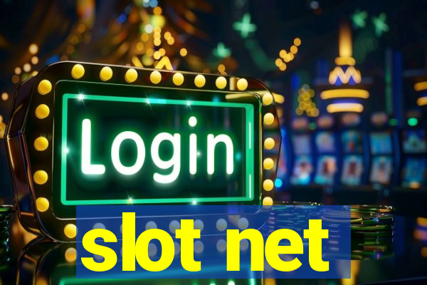 slot net