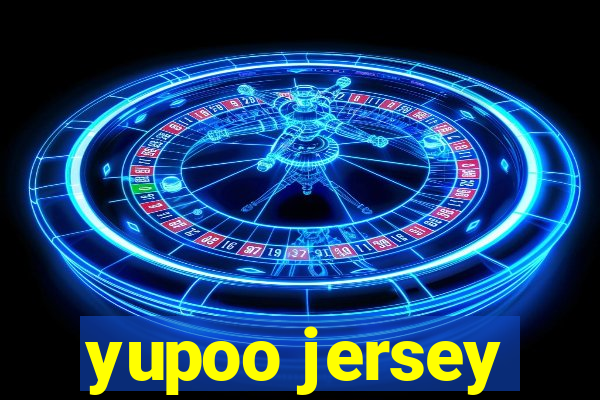 yupoo jersey