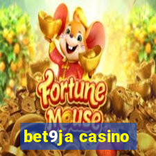 bet9ja casino