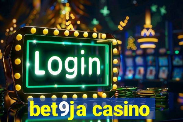 bet9ja casino