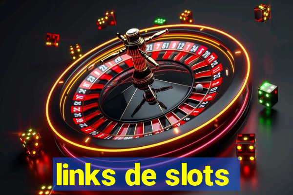 links de slots