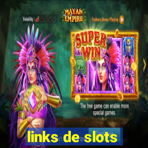 links de slots