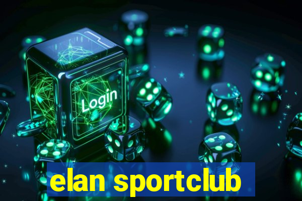 elan sportclub