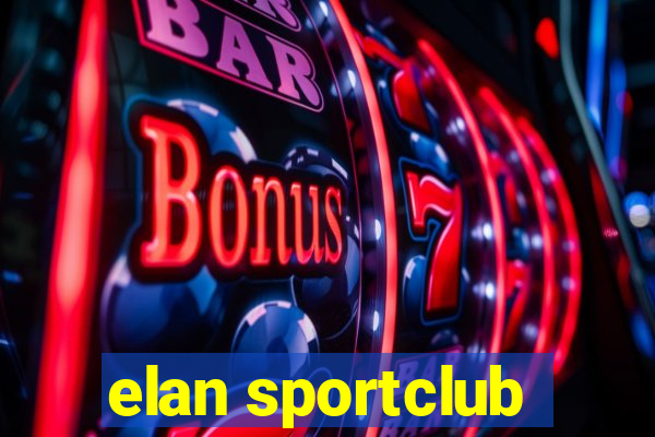 elan sportclub