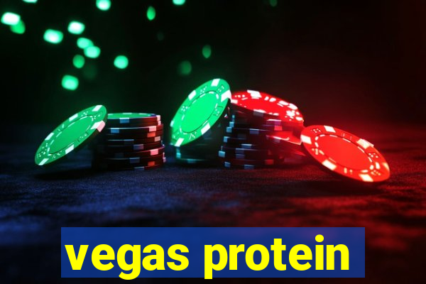 vegas protein