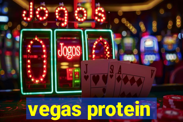 vegas protein