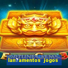 lan?amentos jogos android 2024