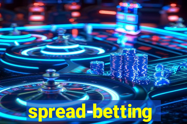 spread-betting