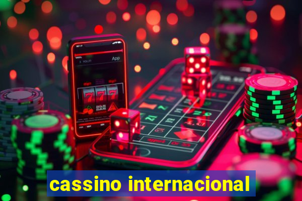 cassino internacional