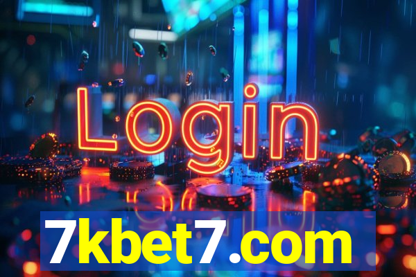 7kbet7.com