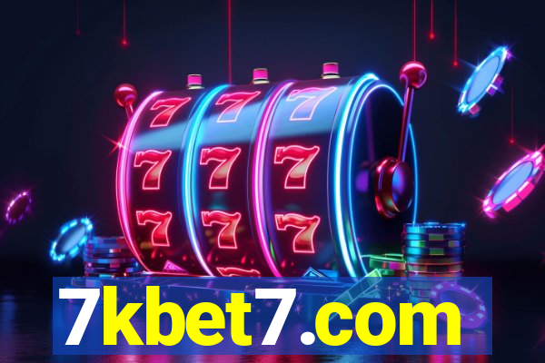 7kbet7.com