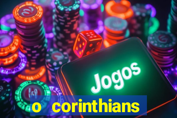 o corinthians ganhou google