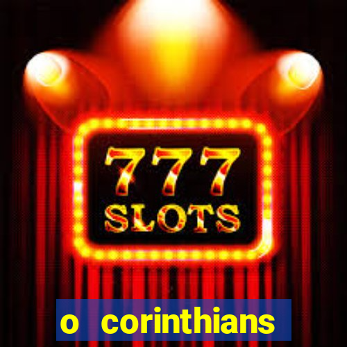 o corinthians ganhou google