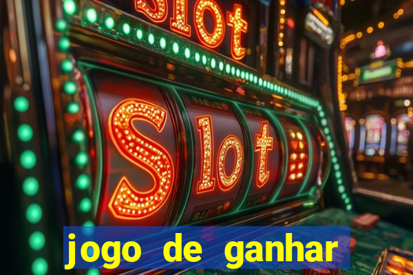 jogo de ganhar dinheiro com b?nus