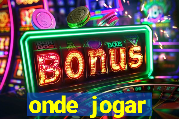 onde jogar blackjack online