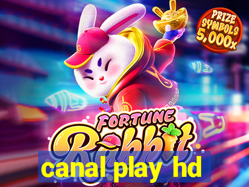 canal play hd