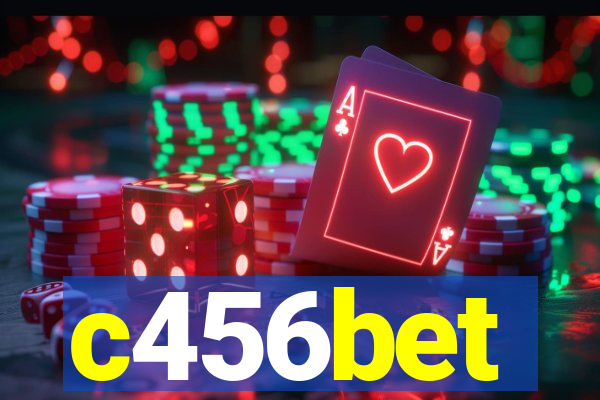 c456bet