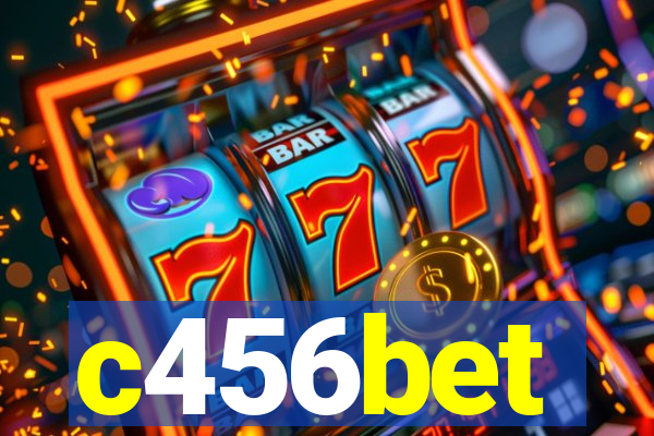 c456bet