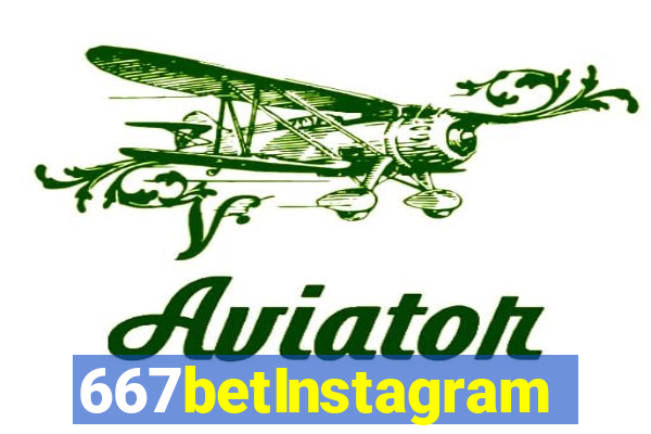 667betInstagram