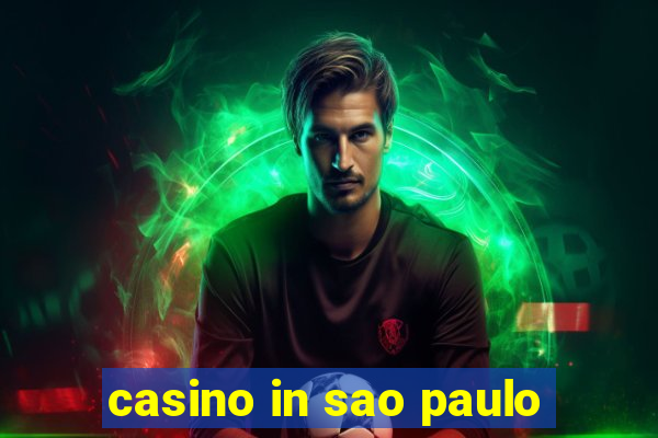 casino in sao paulo