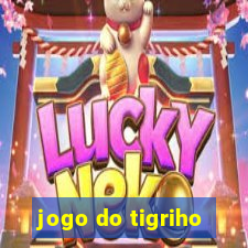 jogo do tigriho