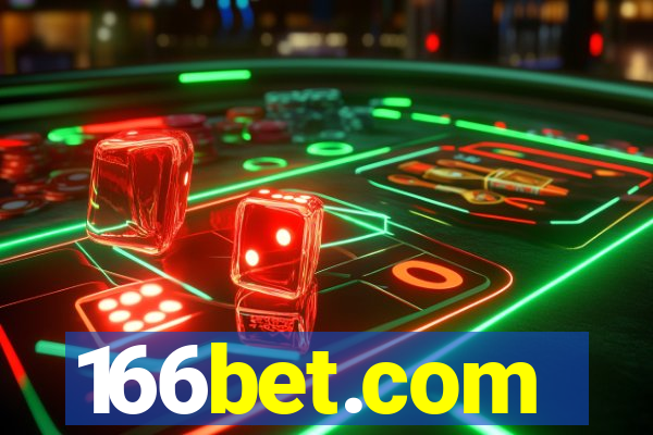 166bet.com