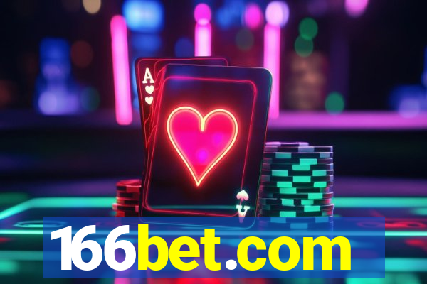 166bet.com