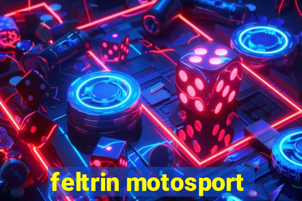 feltrin motosport