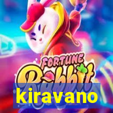 kiravano