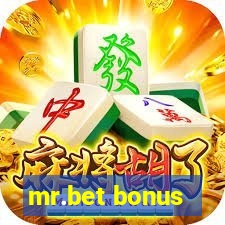 mr.bet bonus