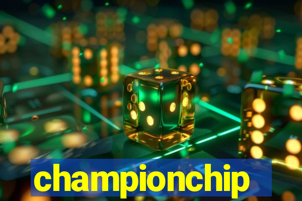 championchip