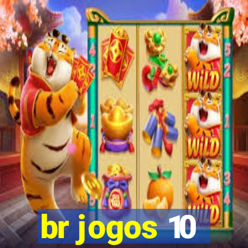 br jogos 10