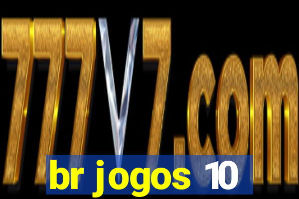 br jogos 10