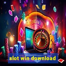 slot win download